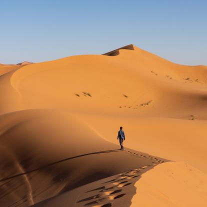 Voyage au Maroc : Circuit Sud Sahara - Fès