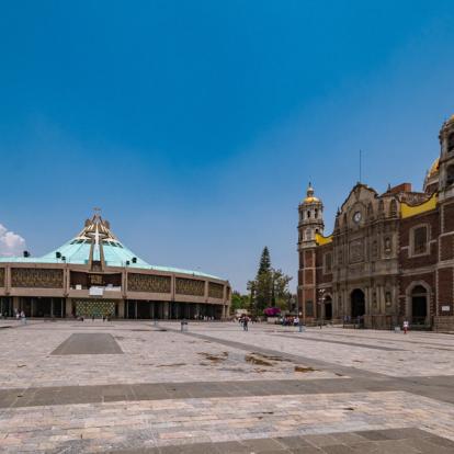 Voyage au Mexique : Circuit Sur les traces de FRIDA KHALO