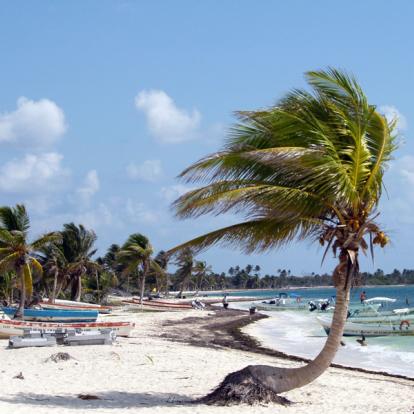 Circuit au Mexique - Yucatan Verde