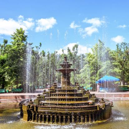 Voyage en Moldavie : Randonnée pittoresque entre nature et culture