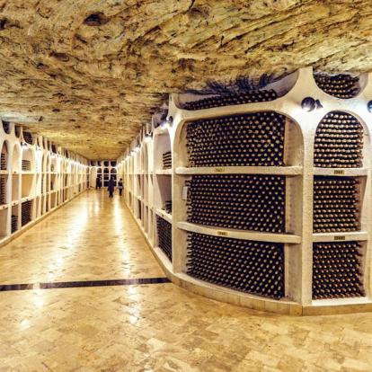 Voyage en Moldavie : Sur la Route du Vin