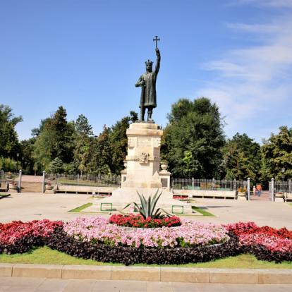 Voyage en Moldavie : Sur les Traces de l’Héritage Juif