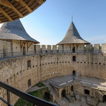 Voyage en Moldavie : Sur les Traces de l’Héritage Juif