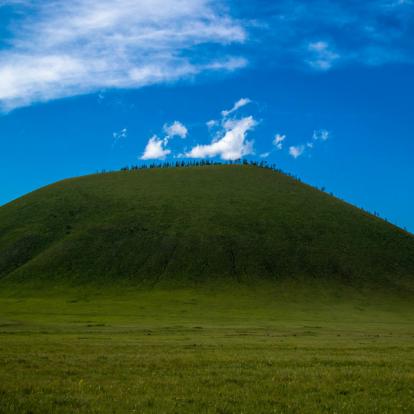 Voyage en Mongolie : A travers les régions du centre et du nord Arkhangai-Khovsgol