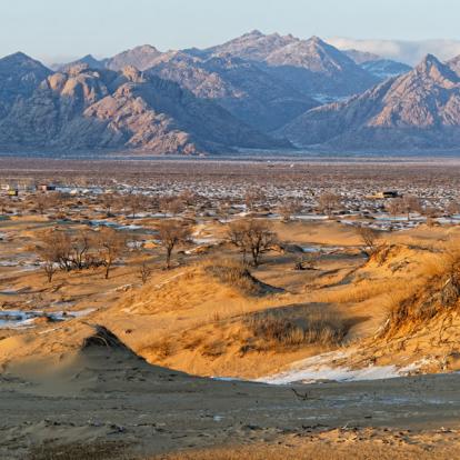Circuit en Mongolie : Le Bouddhisme des Steppes