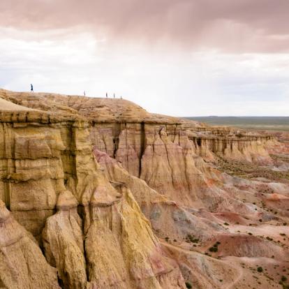 Circuit en Mongolie : Le Bouddhisme des Steppes