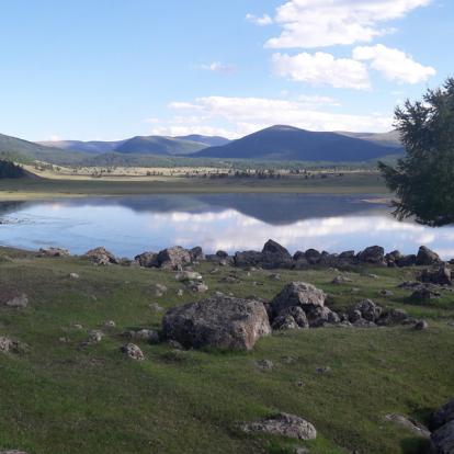 Circuit en Mongolie : Le Bouddhisme des Steppes