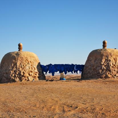 Voyage en Mongolie : Le Bouddhisme des Steppes
