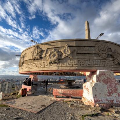 Voyage en Mongolie : Le Bouddhisme des Steppes
