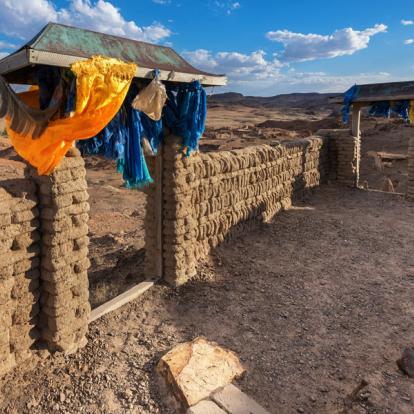 Voyage en Mongolie : Désert de Gobi et Trek dans le Naiman Nuur-Khovsgol