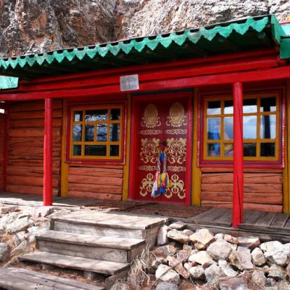 Voyage en Mongolie : Désert de Gobi et Trek dans le Naiman Nuur-Khovsgol
