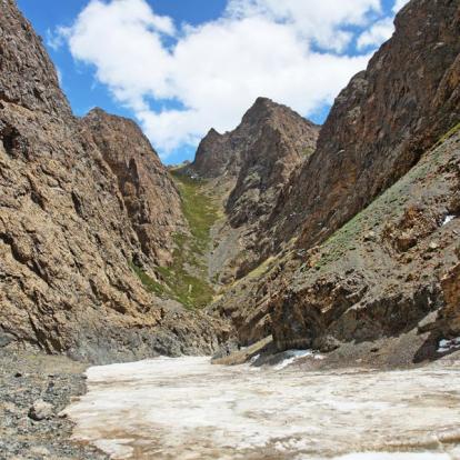 Voyage en Mongolie : Découverte à travers le Désert de Gobi