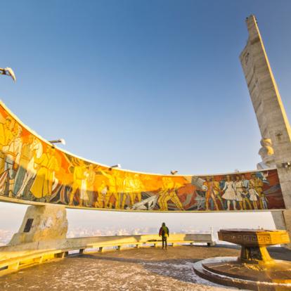 Circuit en Mongolie : Découverte à travers le Désert de Gobi