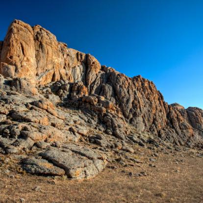 Circuit en Mongolie : Découverte à travers le Désert de Gobi