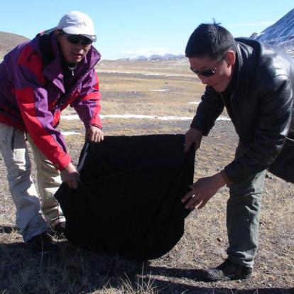 Trekking en Mongolie : A la rencontre des peuples de l’ouest de la Mongolie