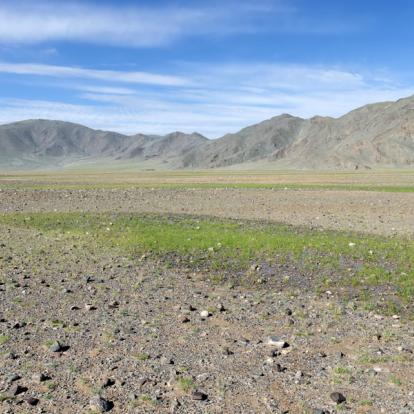 Voyage en Mongolie : A la rencontre des peuples de l’ouest de la Mongolie
