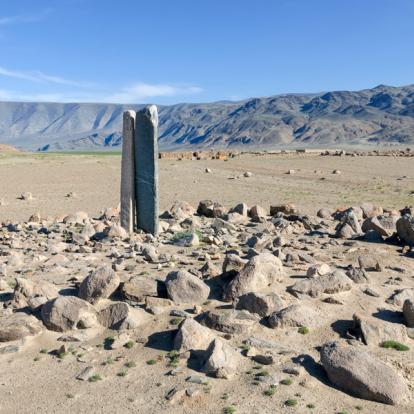 Circuit en Mongolie : A la rencontre des peuples de l’ouest de la Mongolie