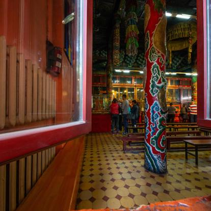 Voyage en Mongolie : A la rencontre des peuples de l’ouest de la Mongolie