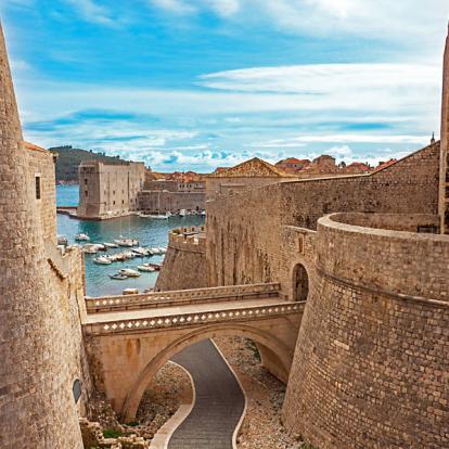 Circuit au Monténégro : Au Fil de l'Adriatique