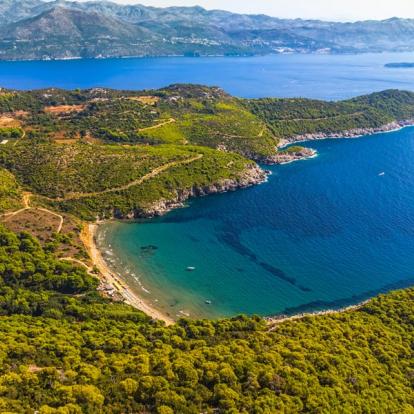 Voyage au Monténégro : Au Fil de l'Adriatique