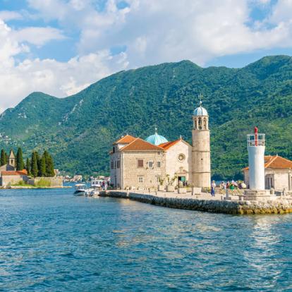 Voyage au Monténégro - Randonnées du Parc des Durmitor à Kotor