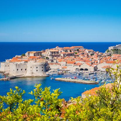 Dubrovnik Voyage au Monténégro : Les Parcs Nationaux