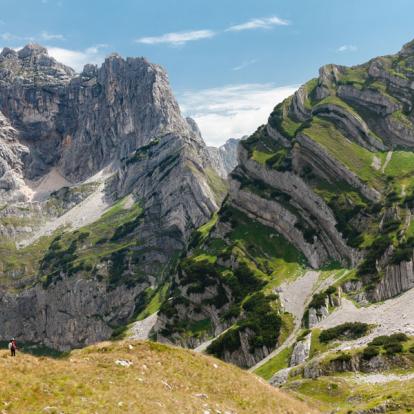 Voyage au Monténégro : Les Parcs Nationaux
