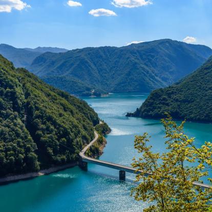 Circuit sur Mesure au Monténégro : Séjour Mer et Montagne