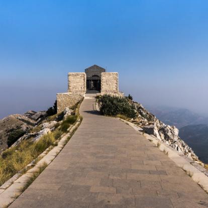 Circuit sur Mesure au Monténégro : Séjour Mer et Montagne