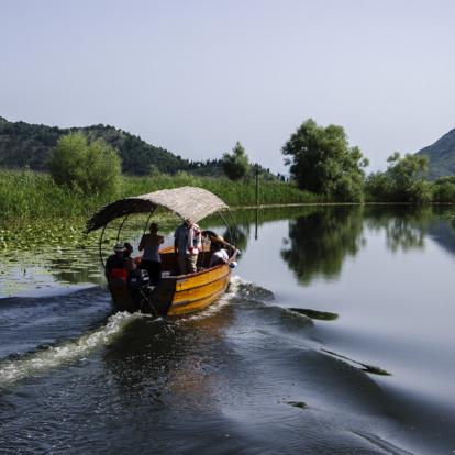 Voyage au Monténégro : Séjour Mer et Montagne