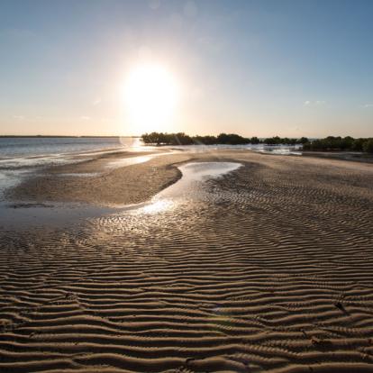 Croisière au Mozambique : Croisière en Dhow dans l’Archipel des Quirimbas et Séjour sur l’île d’Ibo