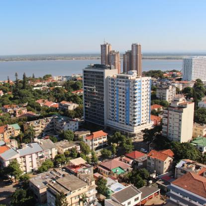 Voyage au Mozambique : Entre Brousse et Iles Tropicales