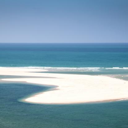 Voyage au Mozambique : Entre Brousse et Iles Tropicales