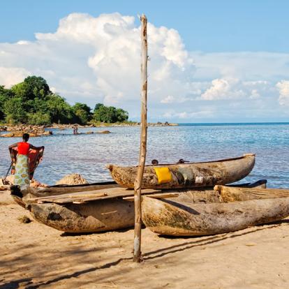 Circuit au Mozambique : Lac Malawi – Ilha