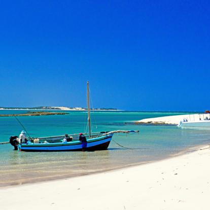 Séjour au Mozambique : Lac Malawi – Ilha