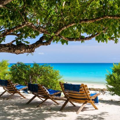 Beach Voyage au Mozambique : Lac Malawi – Ilha