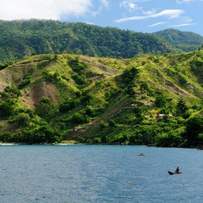 Voyage au Mozambique : Lac Malawi – Ilha