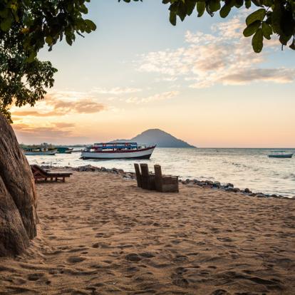 Voyage au Mozambique : Lac Malawi – Ilha