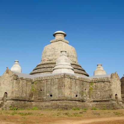Voyage en Birmanie : Sites Légendaire du Myanmar