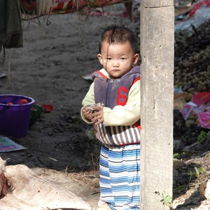 Voyage en Birmanie : Sites Légendaire du Myanmar