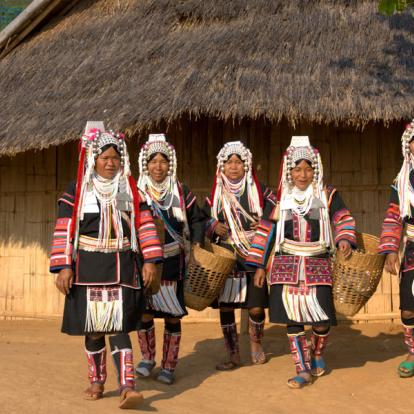 Voyage en Birmanie : Sites Légendaire du Myanmar