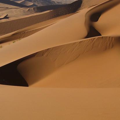 Safari en Namibie : Les Rivières Ephémères