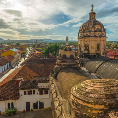 Voyage au Nicaragua : Découverte Active
