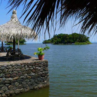 Circuit au Nicaragua : Découverte Active
