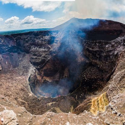 Voyage au Nicaragua : Découverte Active