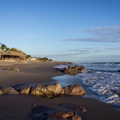 Circuit au Nicaragua : Découverte Active