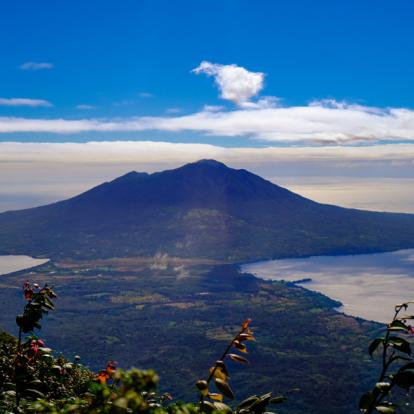 Circuit au Nicaragua : Découverte Active