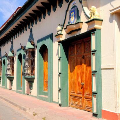 Voyage au Nicaragua : Découverte, Cultures et Saveurs
