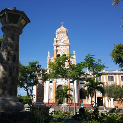 Circuit au Nicaragua : Découverte, Cultures et Saveurs