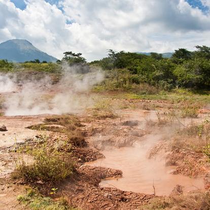 Circuit au Nicaragua : Découverte, Cultures et Saveurs
